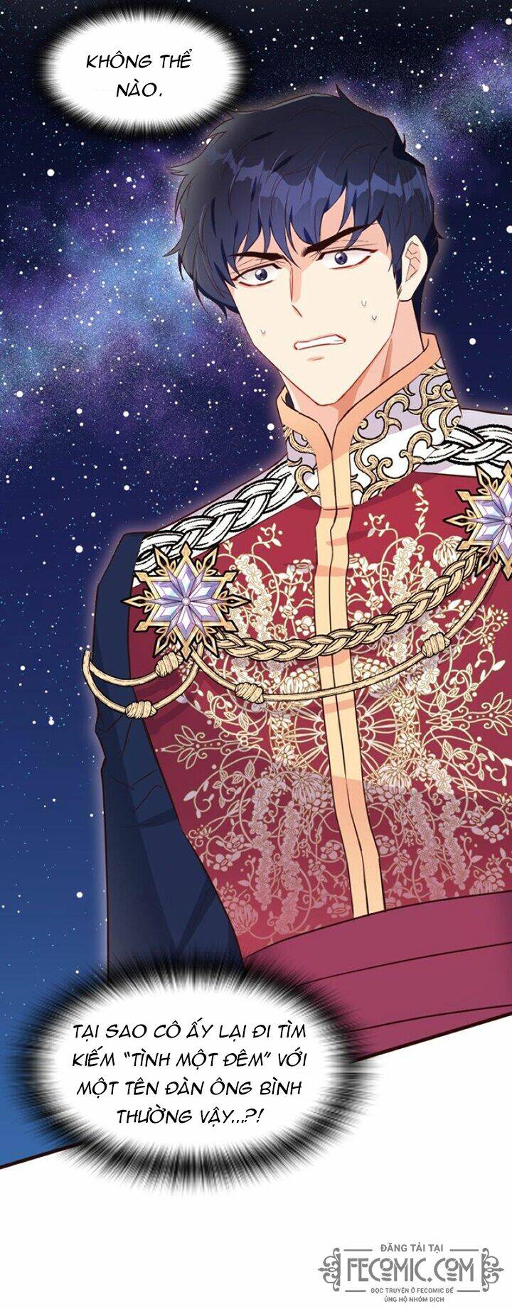 Tất Cả Mọi Người Đều Yêu Quý Nhân Vật Phản Diện Chương 12 Ảnh 14