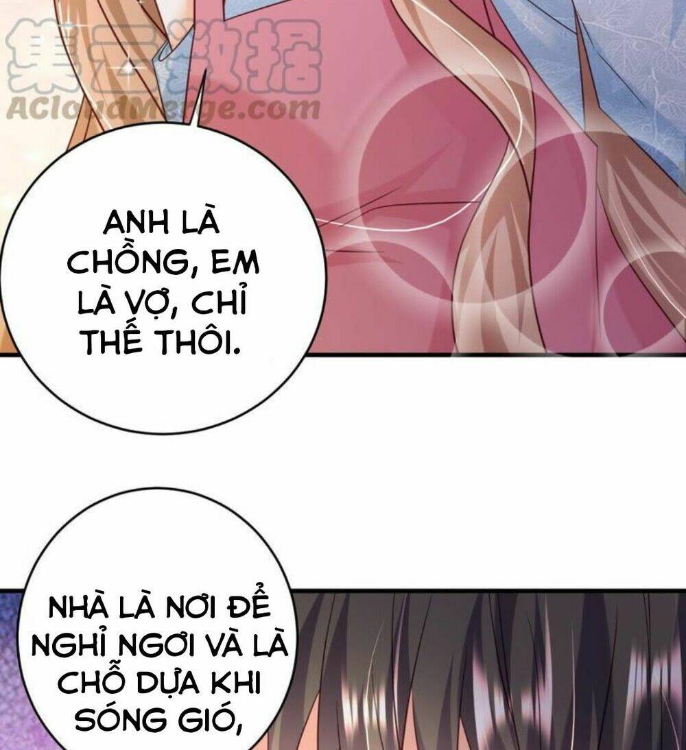 Tổng Tài Phu Nhân Không Muốn Giải Cứu Thế Giới Chương 21 Ảnh 15