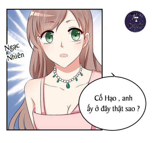 Đoạt Hôn Ác Thiếu Chương 15 Ảnh 39