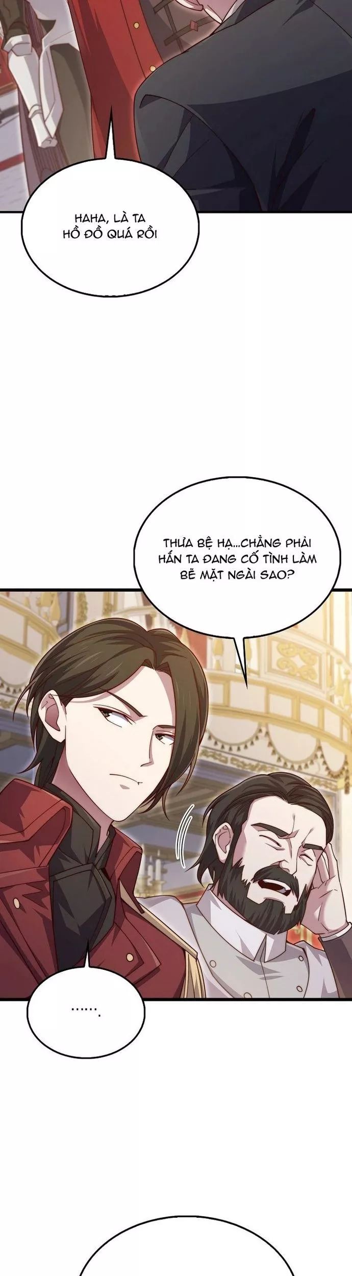 Thương Nhân Thánh Thần Chương 154 Ảnh 40