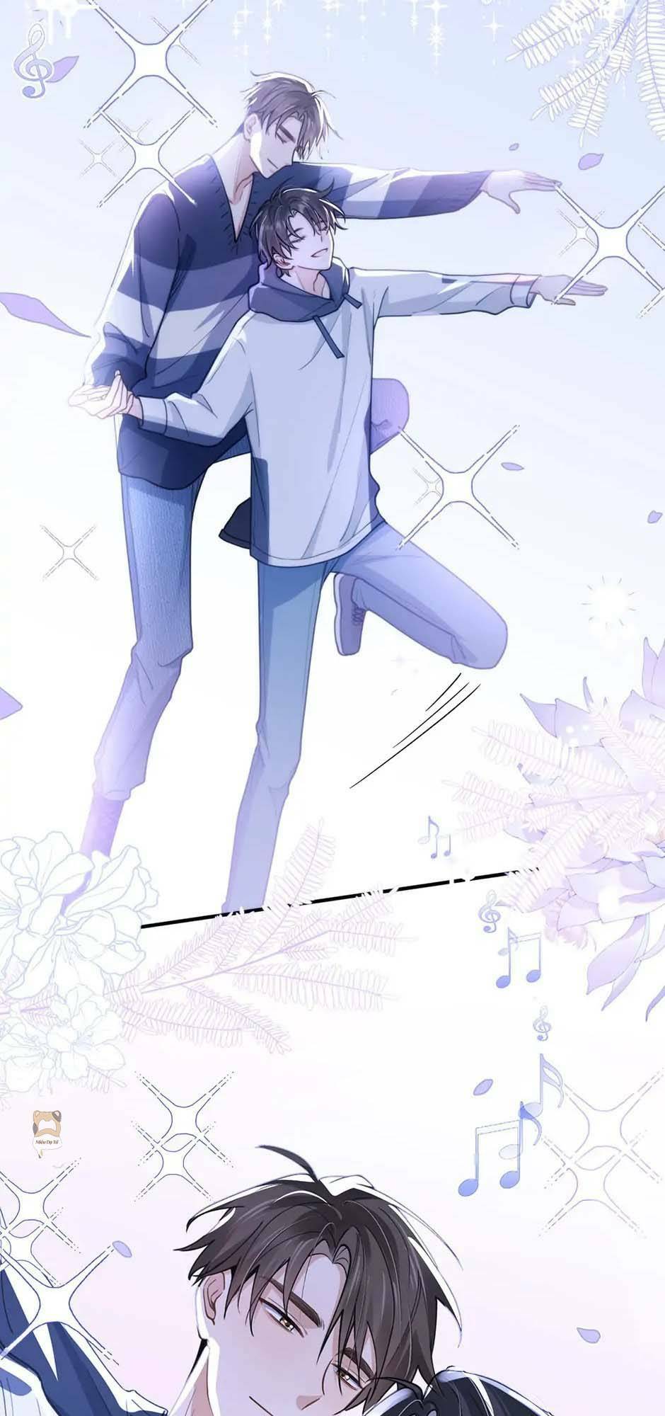 Bí Mật K-Pop Của Tôi Chương 17 Ảnh 41
