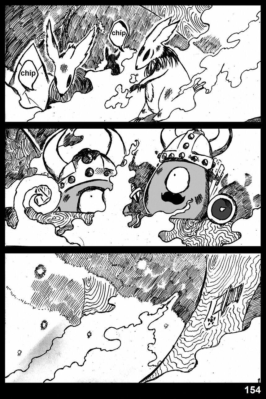 Hành Trình Diệt Quỷ Chương 11 Ảnh 9