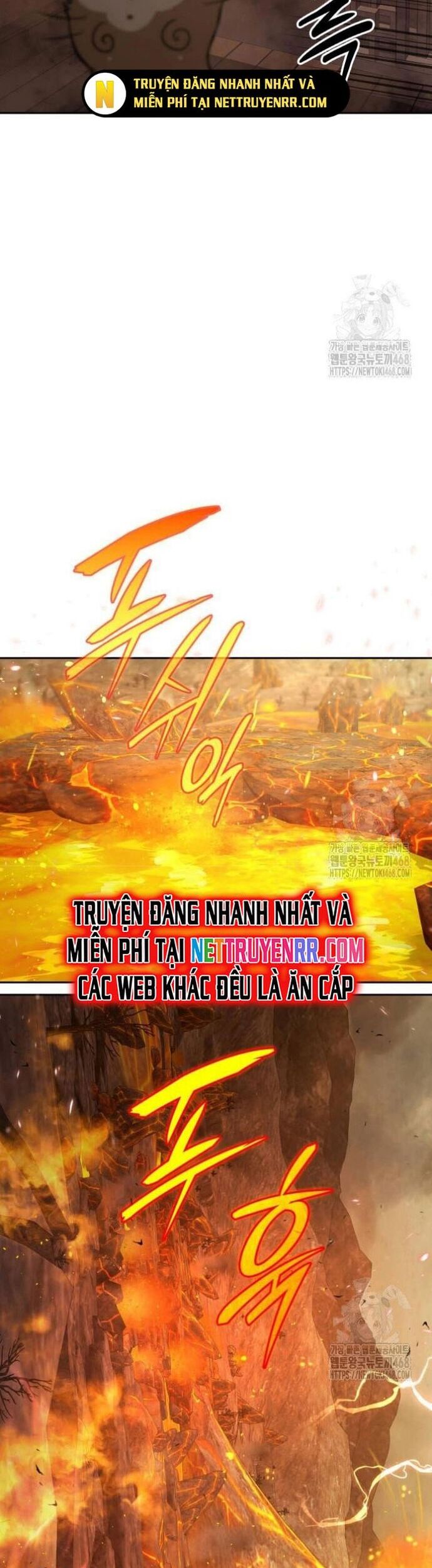 Trường Mẫu Giáo Thần Thú Chương 15 Ảnh 54