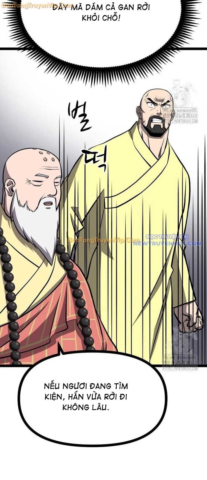 Nhất Bộ Thần Quyền Chương 42 Ảnh 61