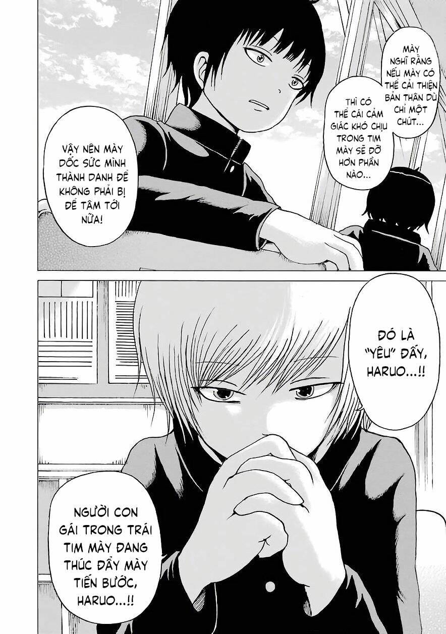 Hi Score Girl Chương 51 Ảnh 9