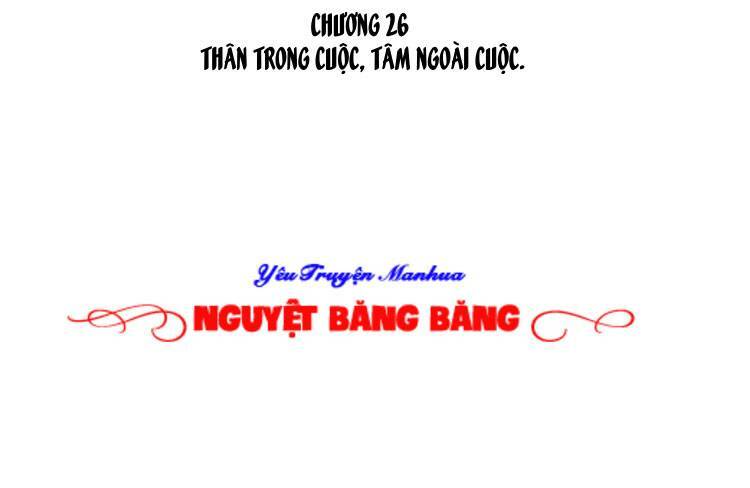 Thiếu Nữ Sấm Sét Chương 26 Ảnh 2