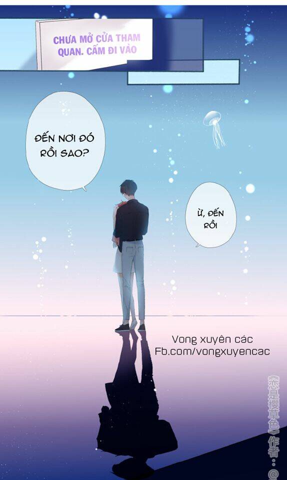 Tình Yêu Sắc Anh Thảo ( Ngoại Truyện) Chương 6 Ảnh 20