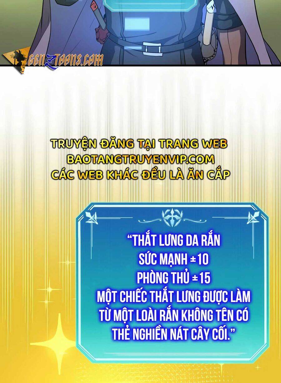 Tôi Thăng Cấp Bằng Kĩ Năng Chương 75 Ảnh 10
