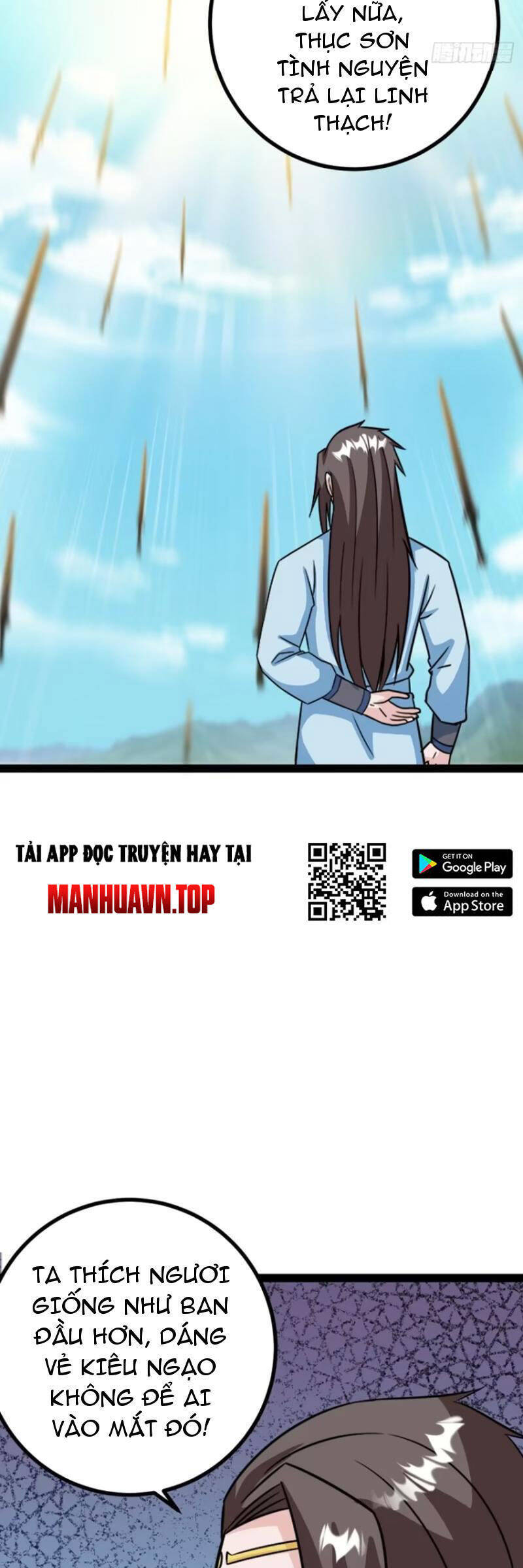 Trăm Tuổi Mở Hệ Thống, Hiếu Tử Hiền Tôn Quỳ Khắp Núi! Chương 61 Ảnh 32