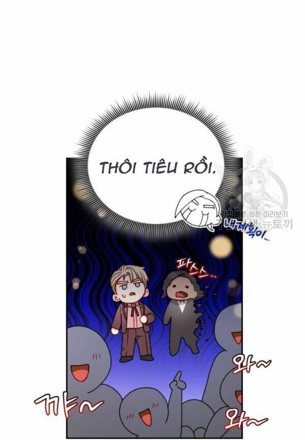 Nữ Chính Muốn Tôi Trở Thành Mẹ Kế Chương 50.2 Ảnh 8