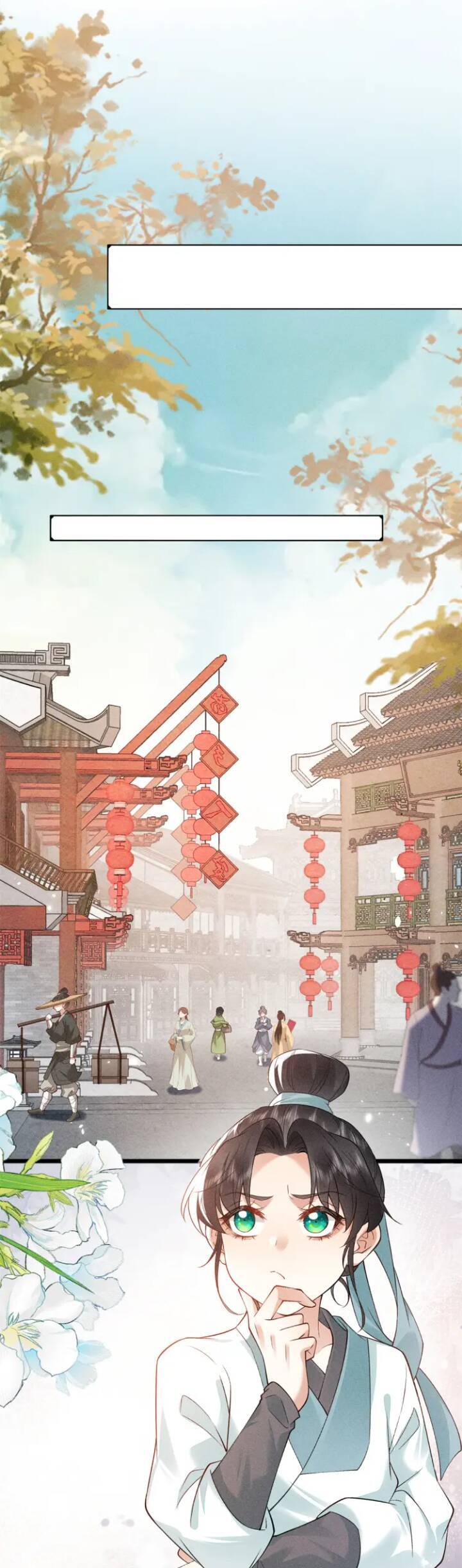 Đại Đế Cơ Chương 6 Ảnh 17