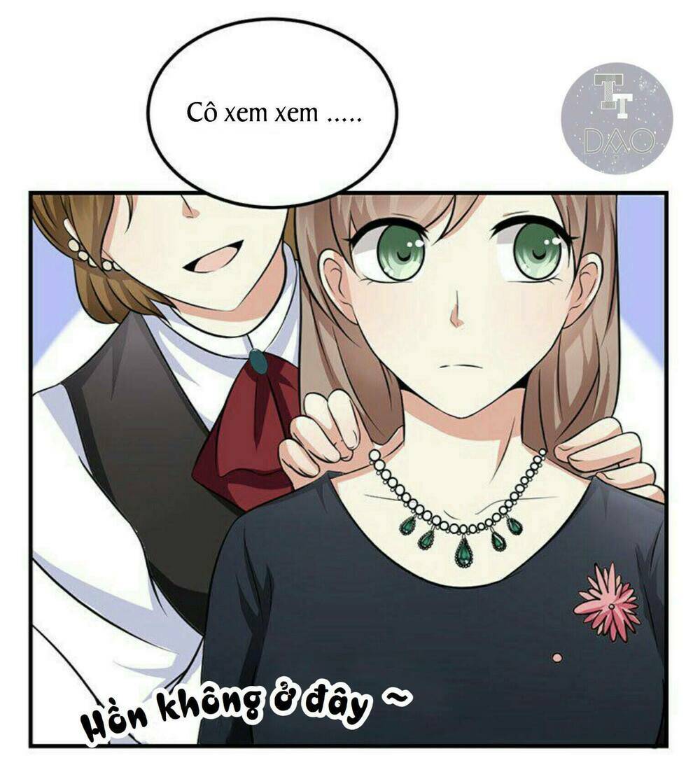 Đoạt Hôn Ác Thiếu Chương 12 Ảnh 26