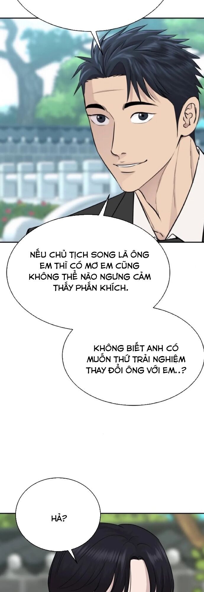 Cháu Trai Thiên Tài Của Vua Cho Vay Nặng Lãi Chương 48 Ảnh 50