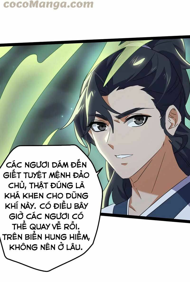 Vĩnh Sinh Chương 64 Ảnh 42