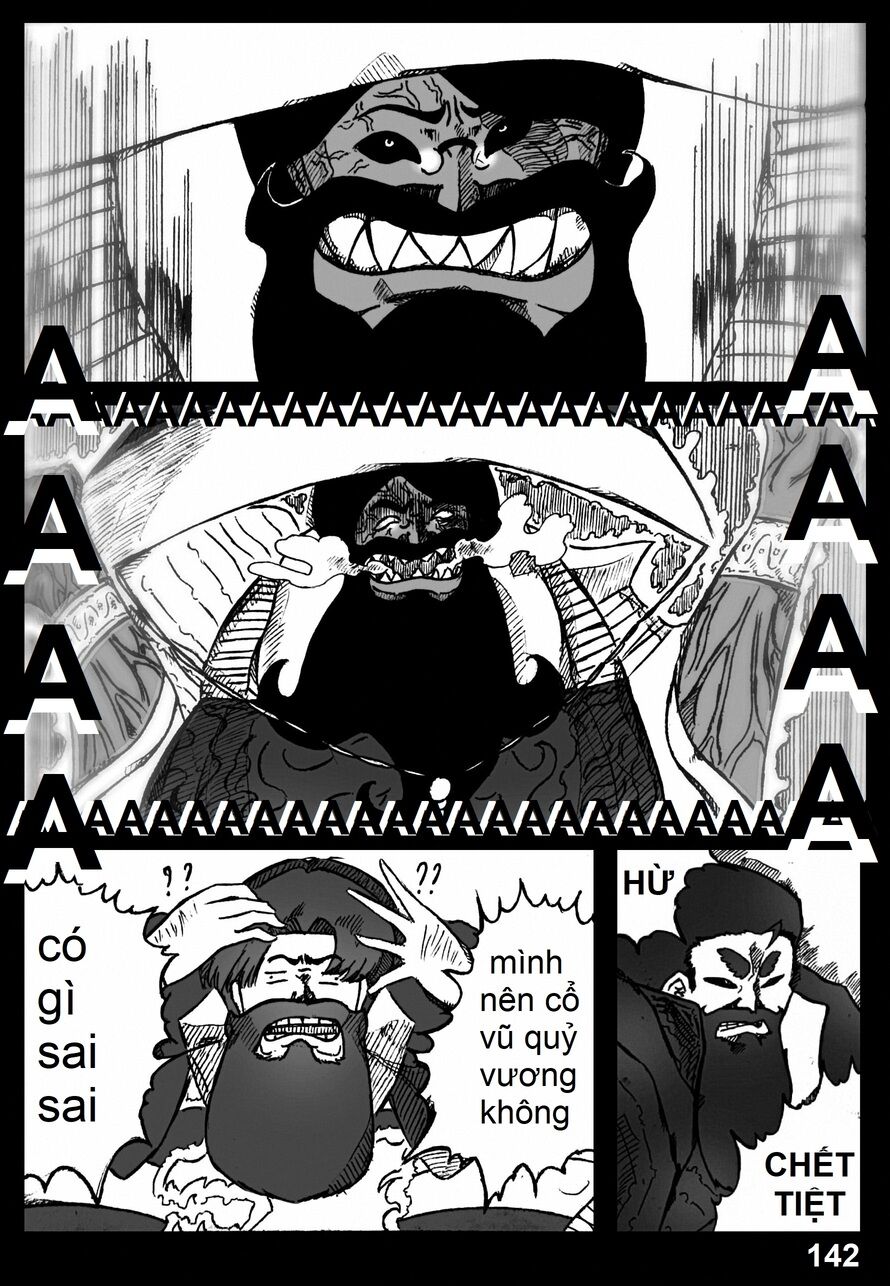 Hành Trình Diệt Quỷ Chương 10 Ảnh 13