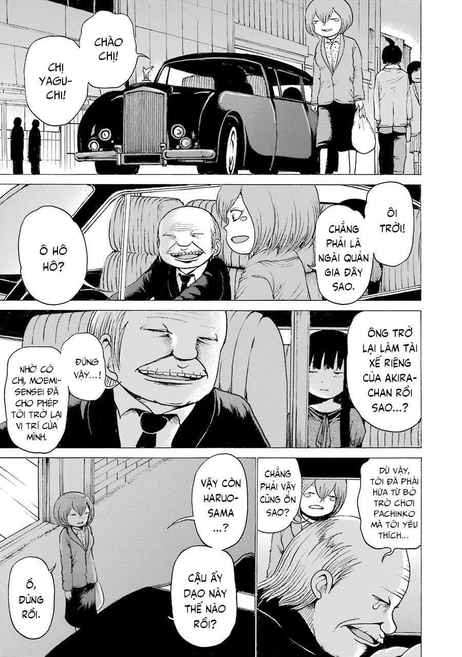 Hi Score Girl Chương 43 Ảnh 27