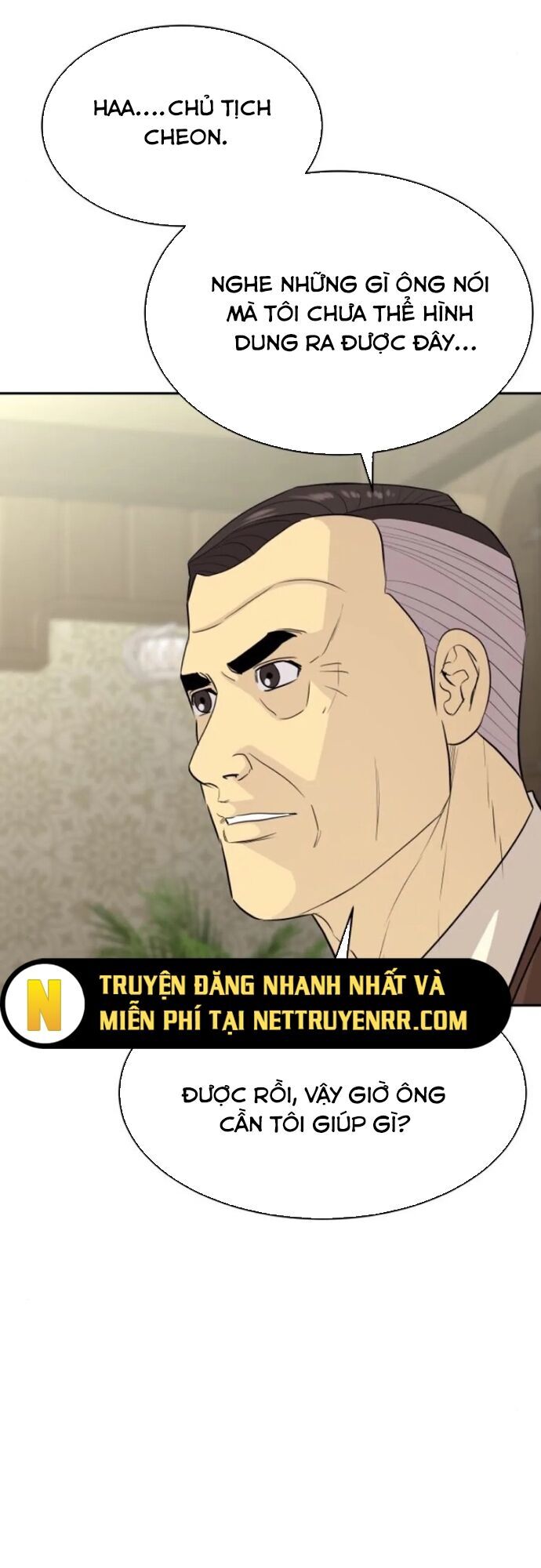 Cháu Trai Thiên Tài Của Vua Cho Vay Nặng Lãi Chương 48 Ảnh 38