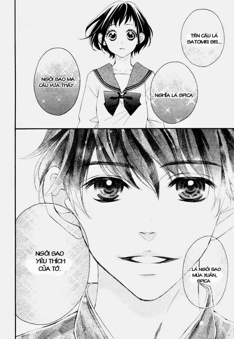 4-Gatsu No Kimi, Spica Chương 1 Ảnh 47