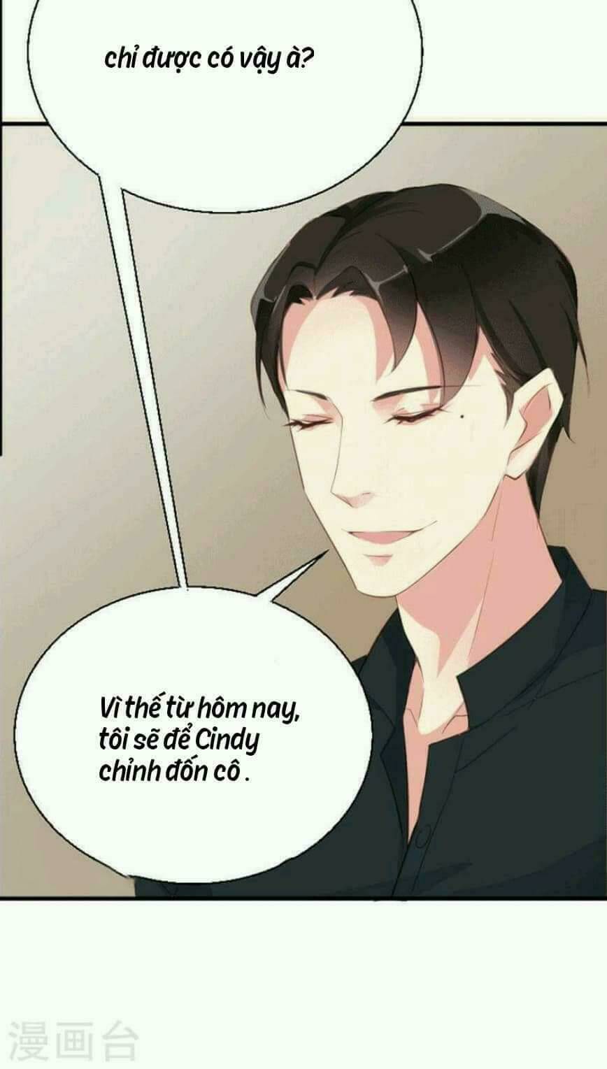 Người Vợ Bí Ẩn Của Tổng Tài Chương 17 Ảnh 9