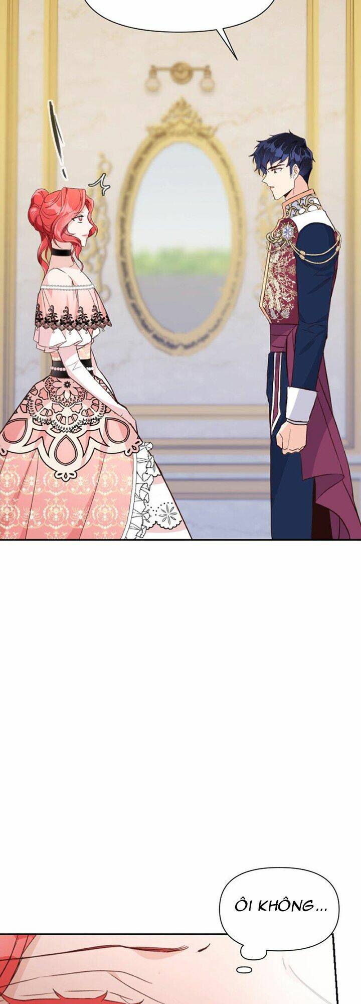 Tất Cả Mọi Người Đều Yêu Quý Nhân Vật Phản Diện Chương 12 Ảnh 48