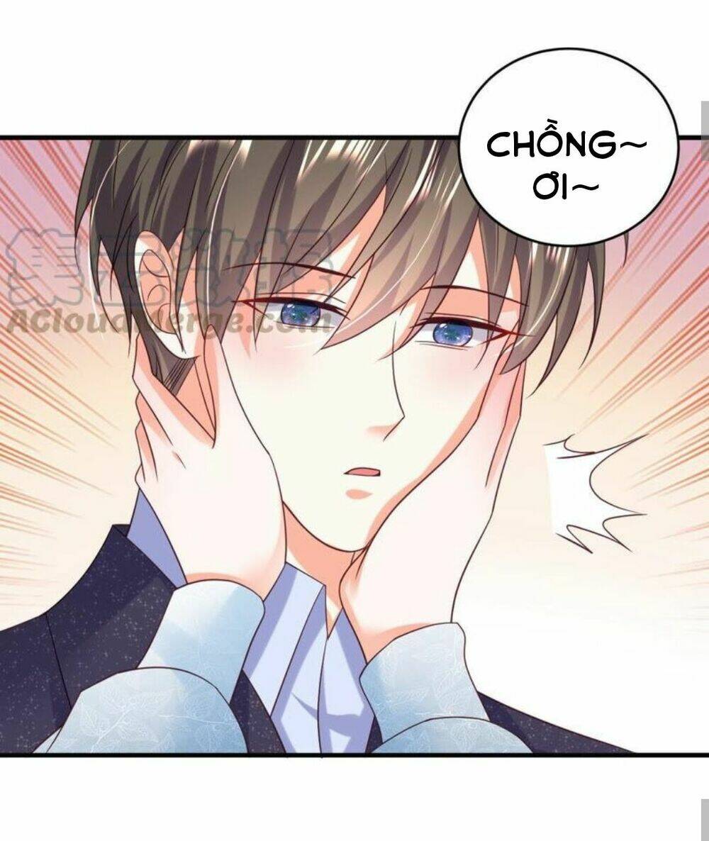Tổng Tài Phu Nhân Không Muốn Giải Cứu Thế Giới Chương 19 Ảnh 11