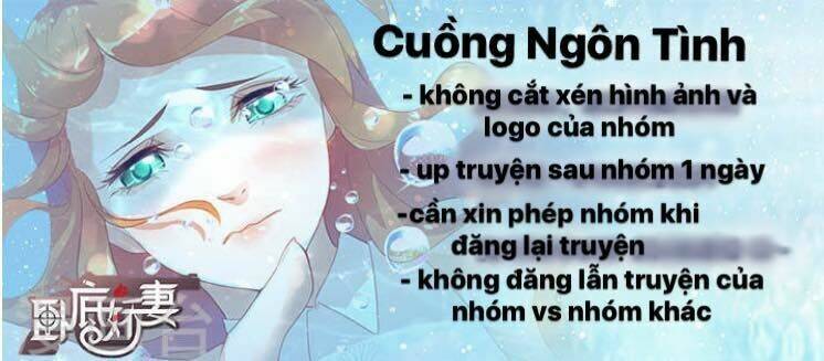 Người Vợ Bí Ẩn Của Tổng Tài Chương 17.5 Ảnh 2