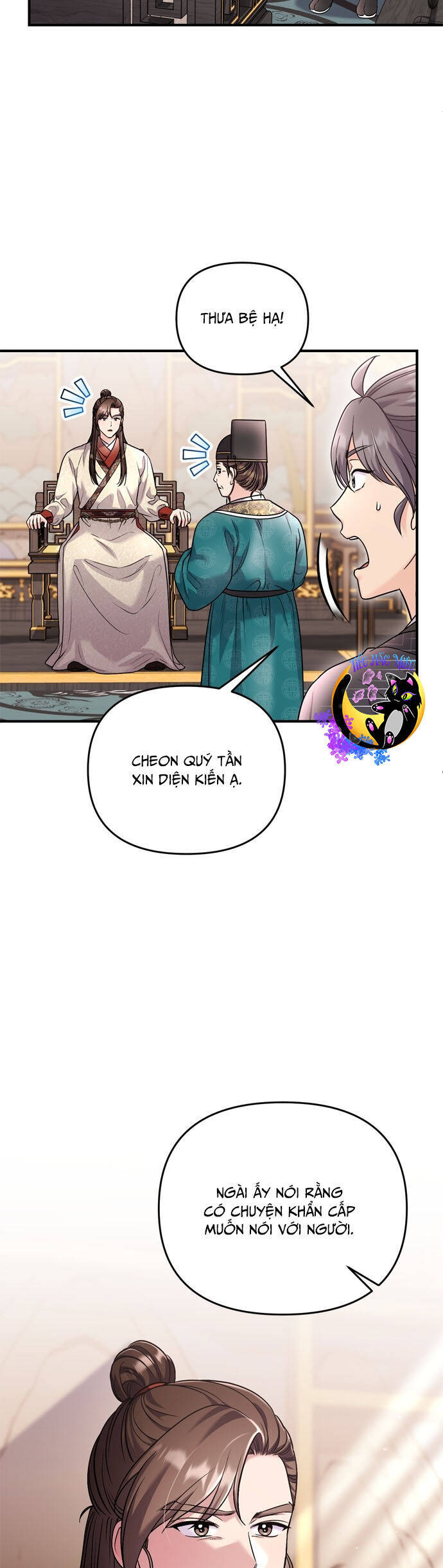 Từ Cao Thủ Trở Thành Phi Tần Chương 63 Ảnh 49