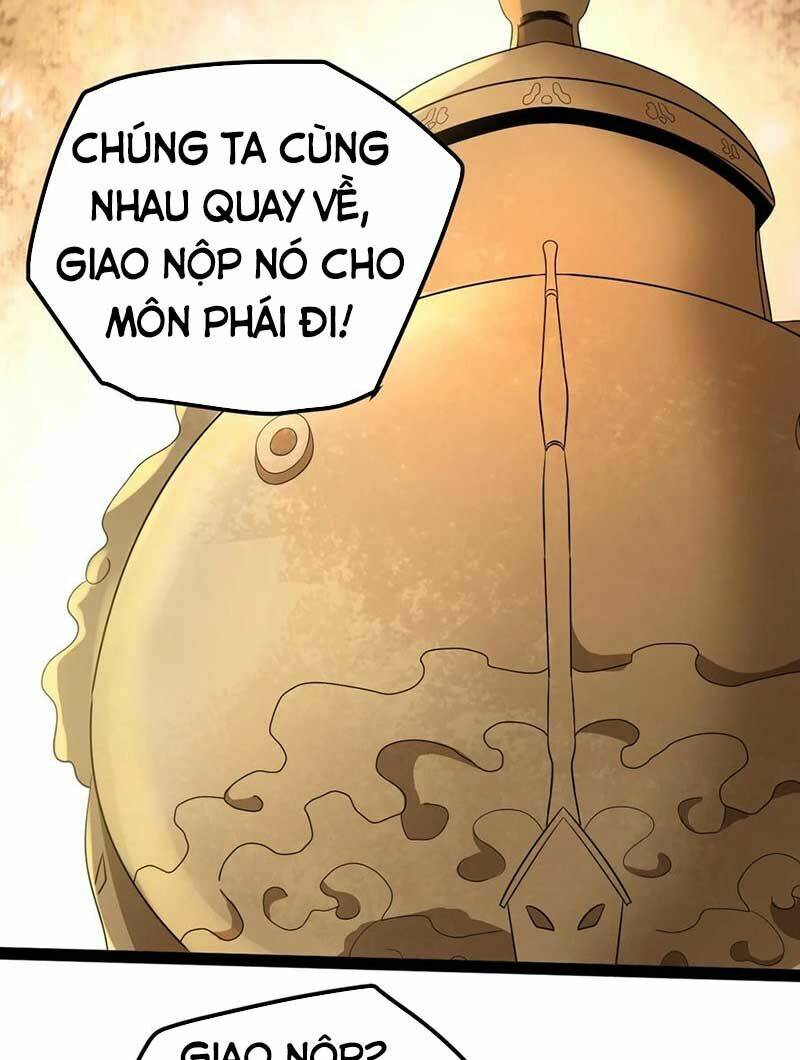 Vĩnh Sinh Chương 64 Ảnh 50