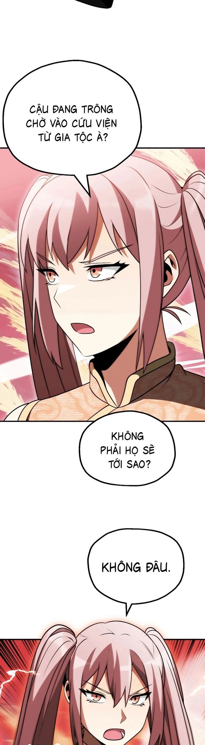 Con Trai Út Của Đại Pháp Sư Lừng Danh Chương 90 Ảnh 4