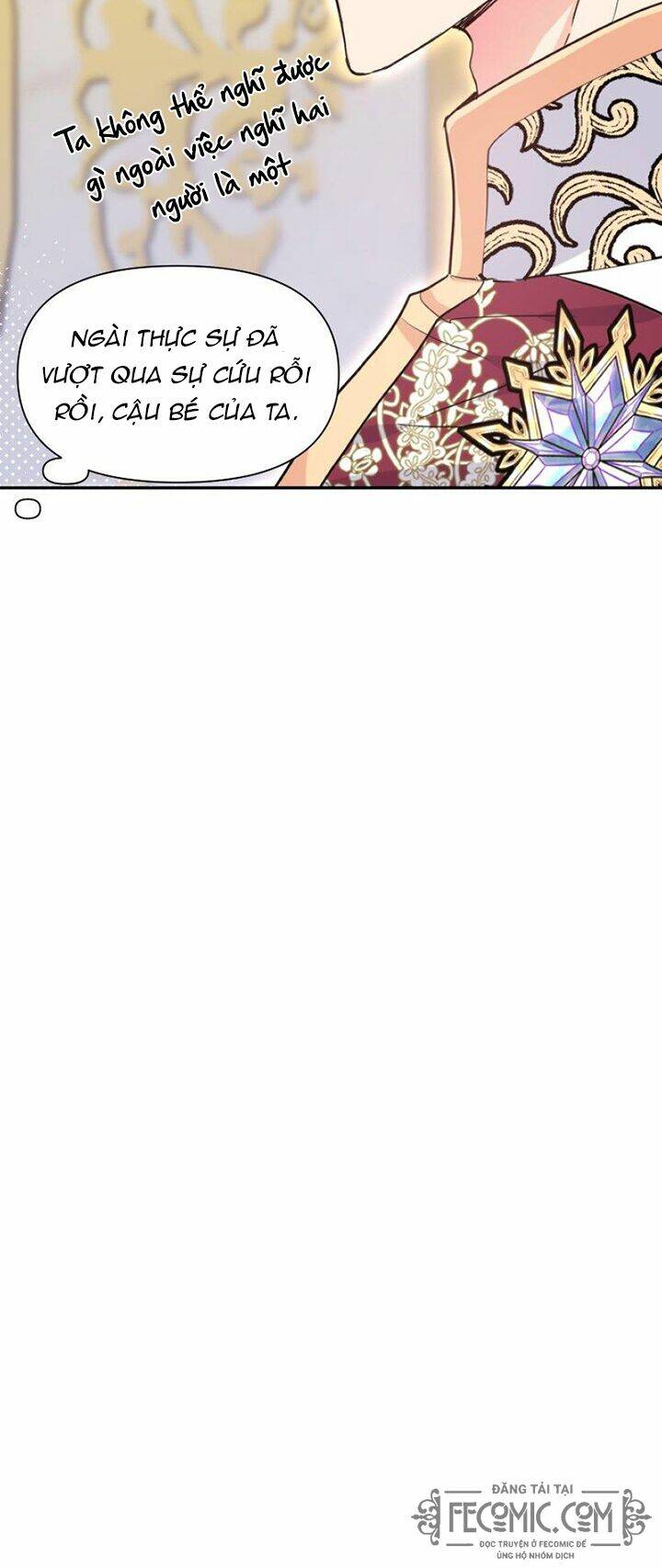 Tất Cả Mọi Người Đều Yêu Quý Nhân Vật Phản Diện Chương 12 Ảnh 50