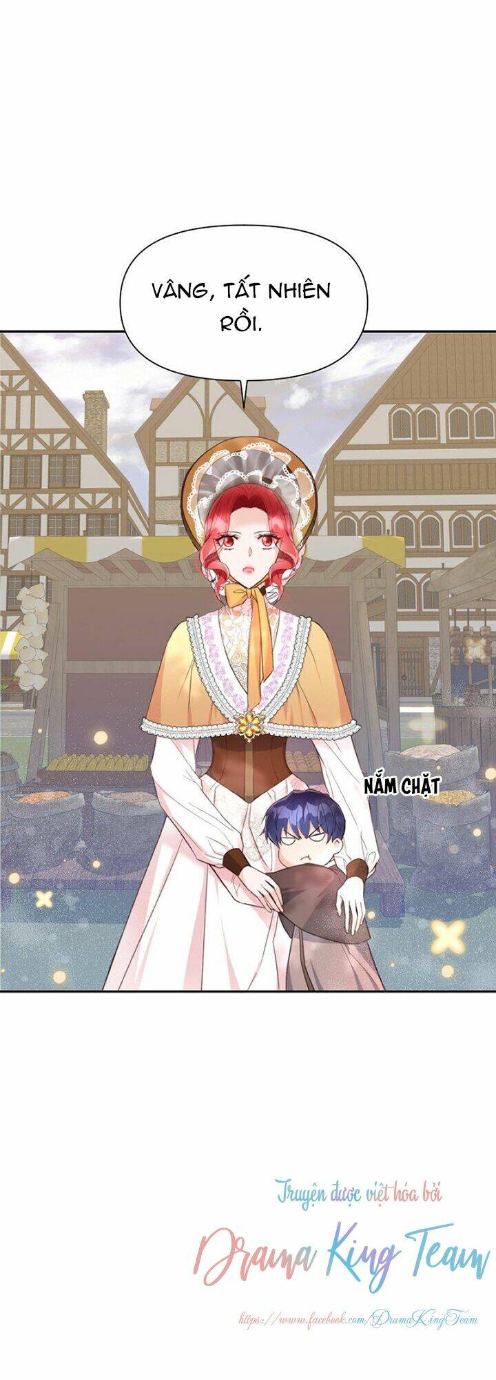 Tất Cả Mọi Người Đều Yêu Quý Nhân Vật Phản Diện Chương 17 Ảnh 11