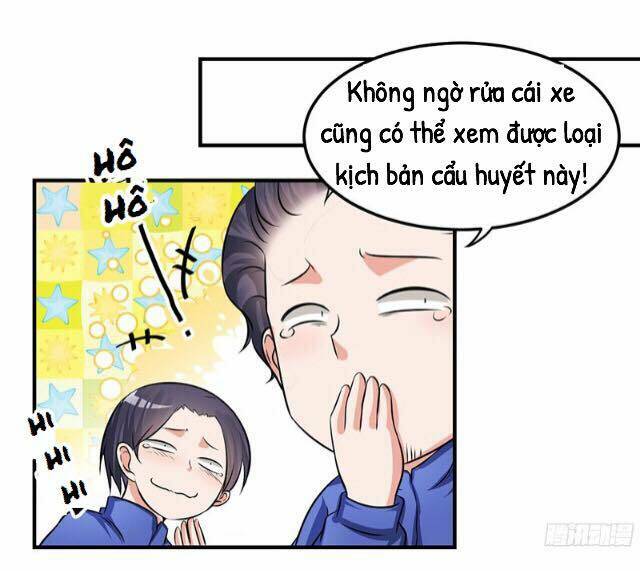 Đoạt Hôn Ác Thiếu Chương 27 Ảnh 25