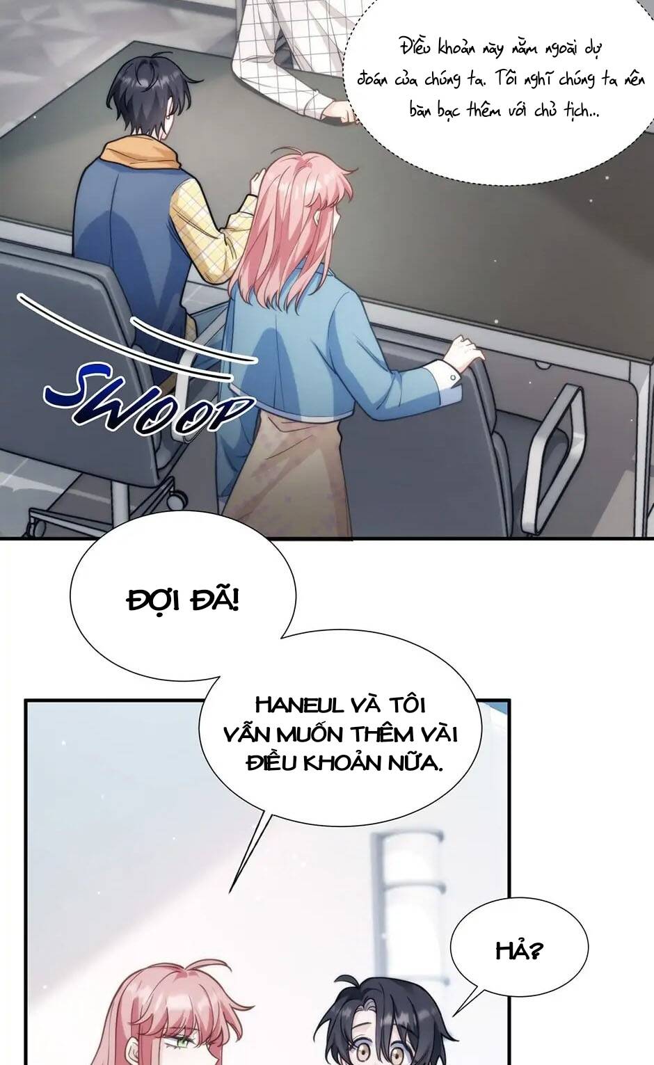 Bí Mật K-Pop Của Tôi Chương 15 Ảnh 16