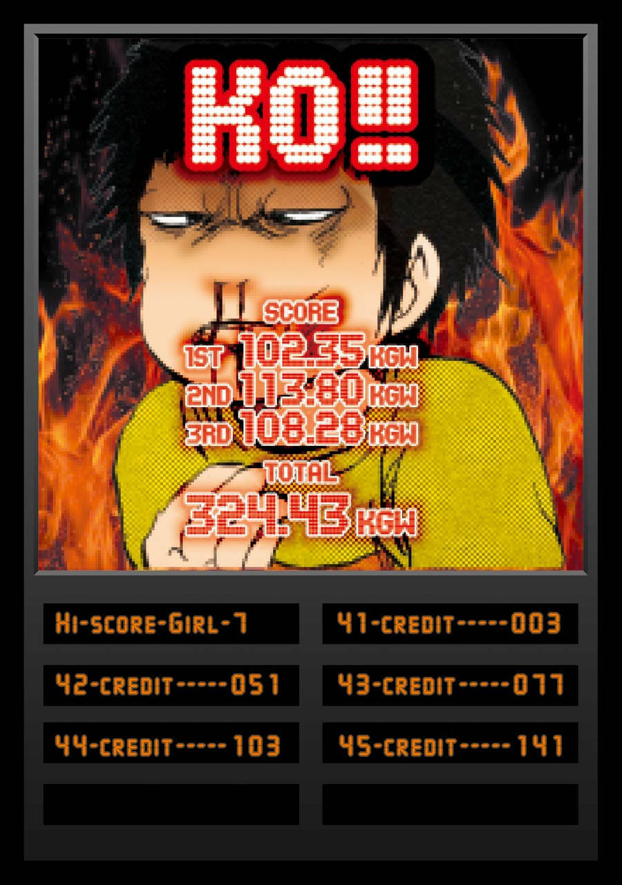 Hi Score Girl Chương 41 Ảnh 6