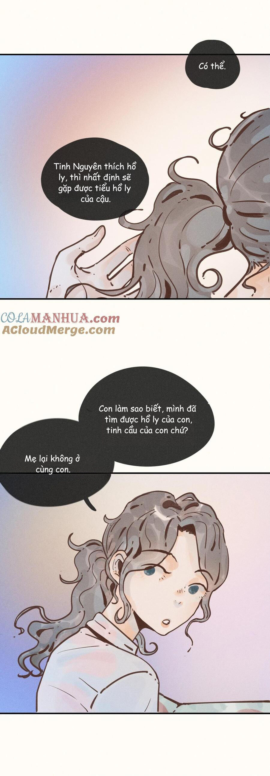 Cô Gái Thân Yêu Của Tôi Chương 13 Ảnh 5