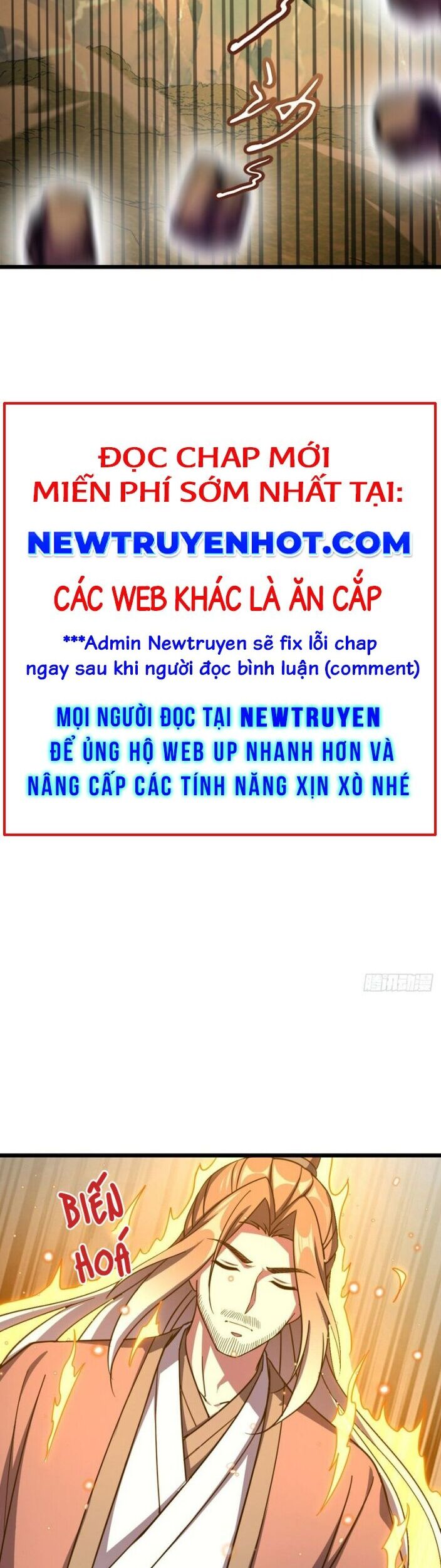 Sư Phụ Của Ta Mỗi Khi Đến Đại Nạn Mới Đột Phá Chương 157 Ảnh 9