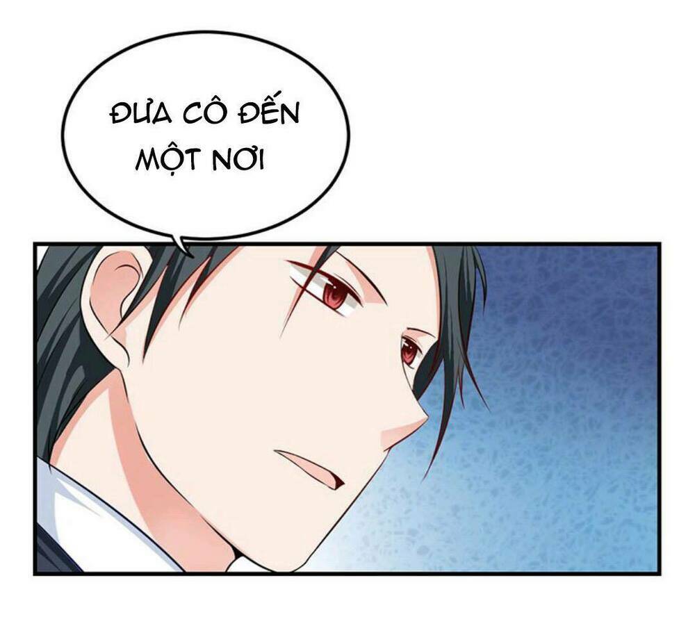 Đoạt Hôn Ác Thiếu Chương 23 Ảnh 16