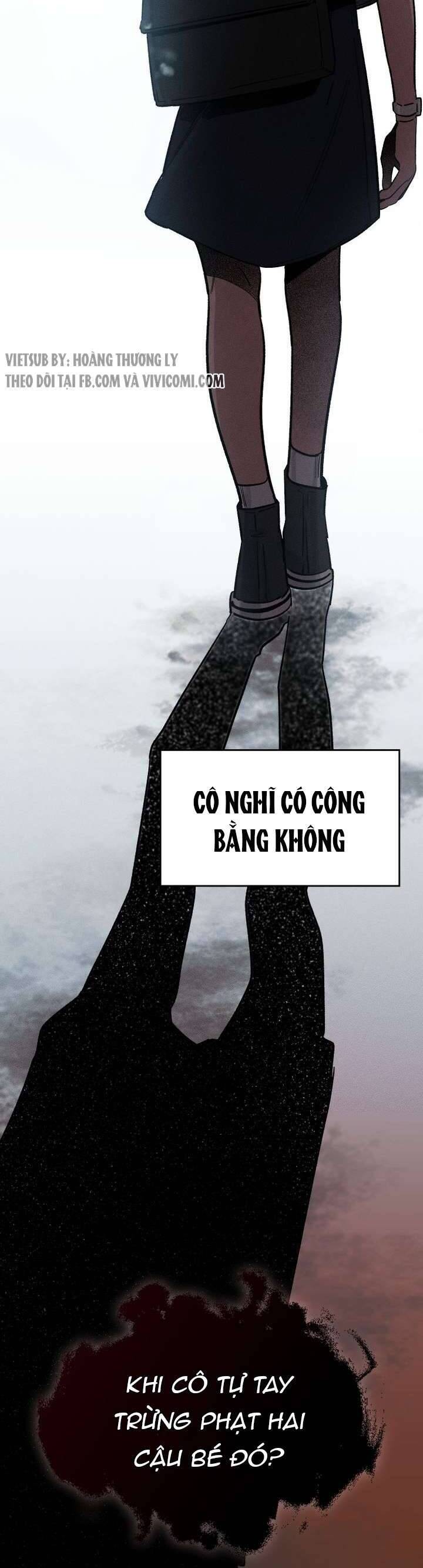 Lời Thú Tội Chương 18 Ảnh 41