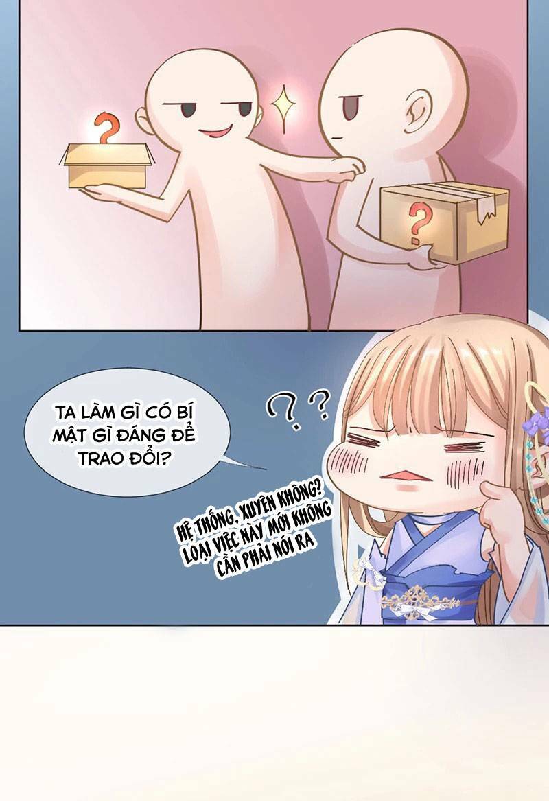 Thiếu Nữ Sấm Sét Chương 26 Ảnh 28