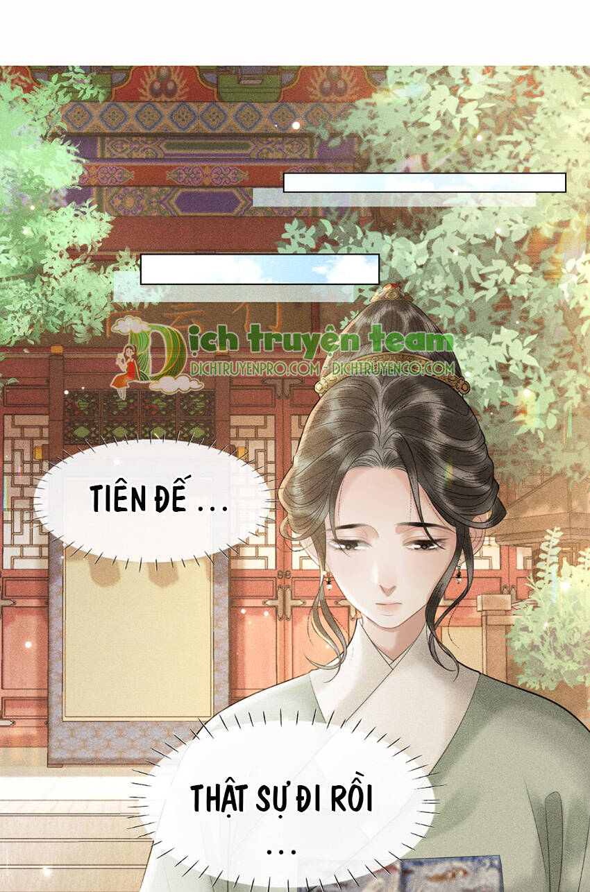 Thượng Thực Chương 30 Ảnh 26