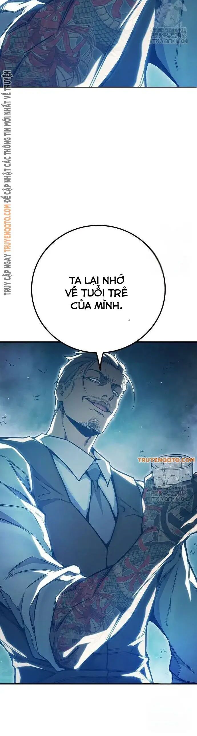 Nhà Tù Vị Thành Niên Chương 45 Ảnh 49