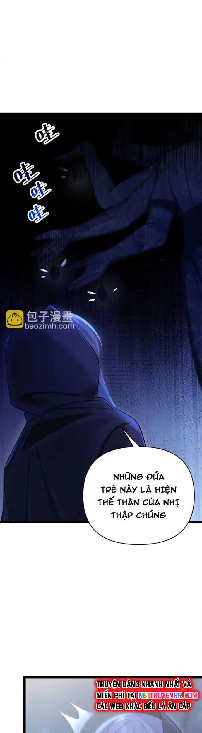 Nương Tử Nhà Ta Là Bạo Quân Nữ Đế Trong Tương Lai Chương 61 Ảnh 24