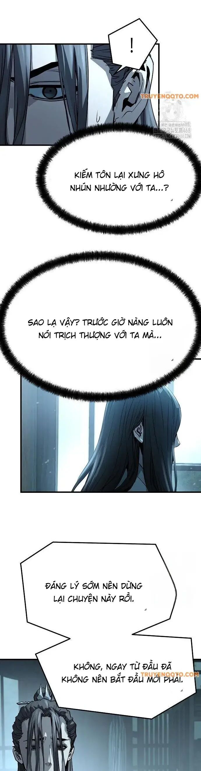 Tuyệt Thế Hồi Quy Chương 43 Ảnh 54