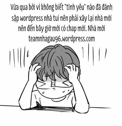 Nếu Thích Tôi Như Vậy (Ss2) Chương 2 Ảnh 2