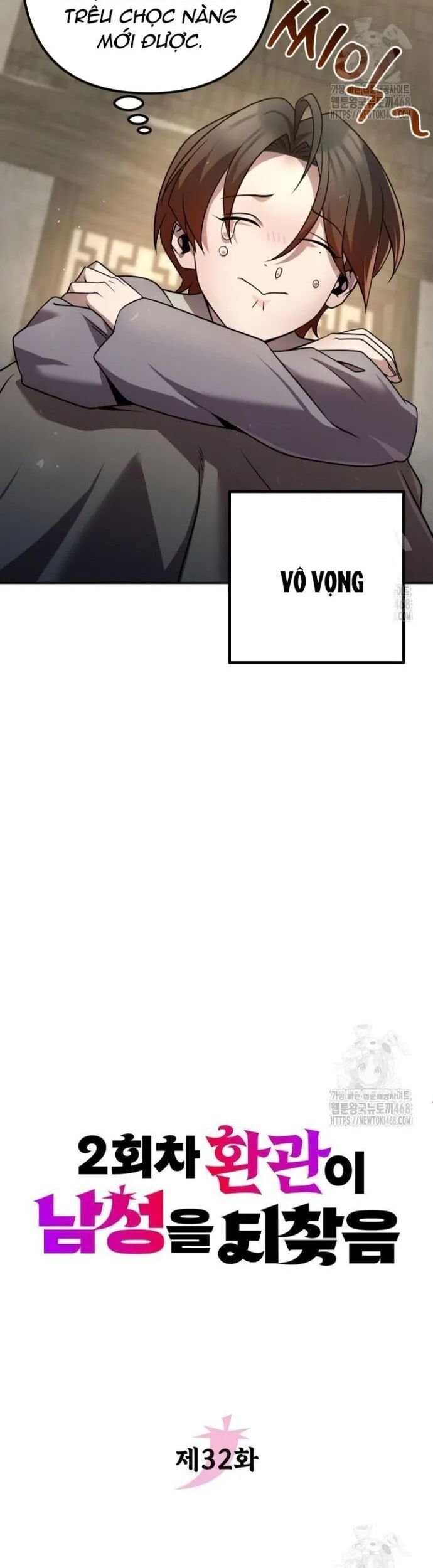 Hoạn Quan Hồi Quy: Tróc Phong Truy Nguyệt Chương 32 Ảnh 16