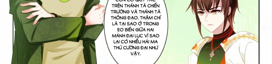 Âm Dương Miện Chương 60 Ảnh 45