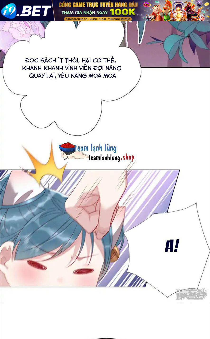 Ta Là Bạch Nguyệt Quang Quá Cố Trong Lòng Đại Boss Chương 17 Ảnh 19