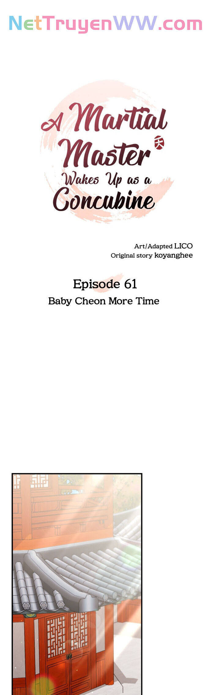 Từ Cao Thủ Trở Thành Phi Tần Chương 61 Ảnh 14