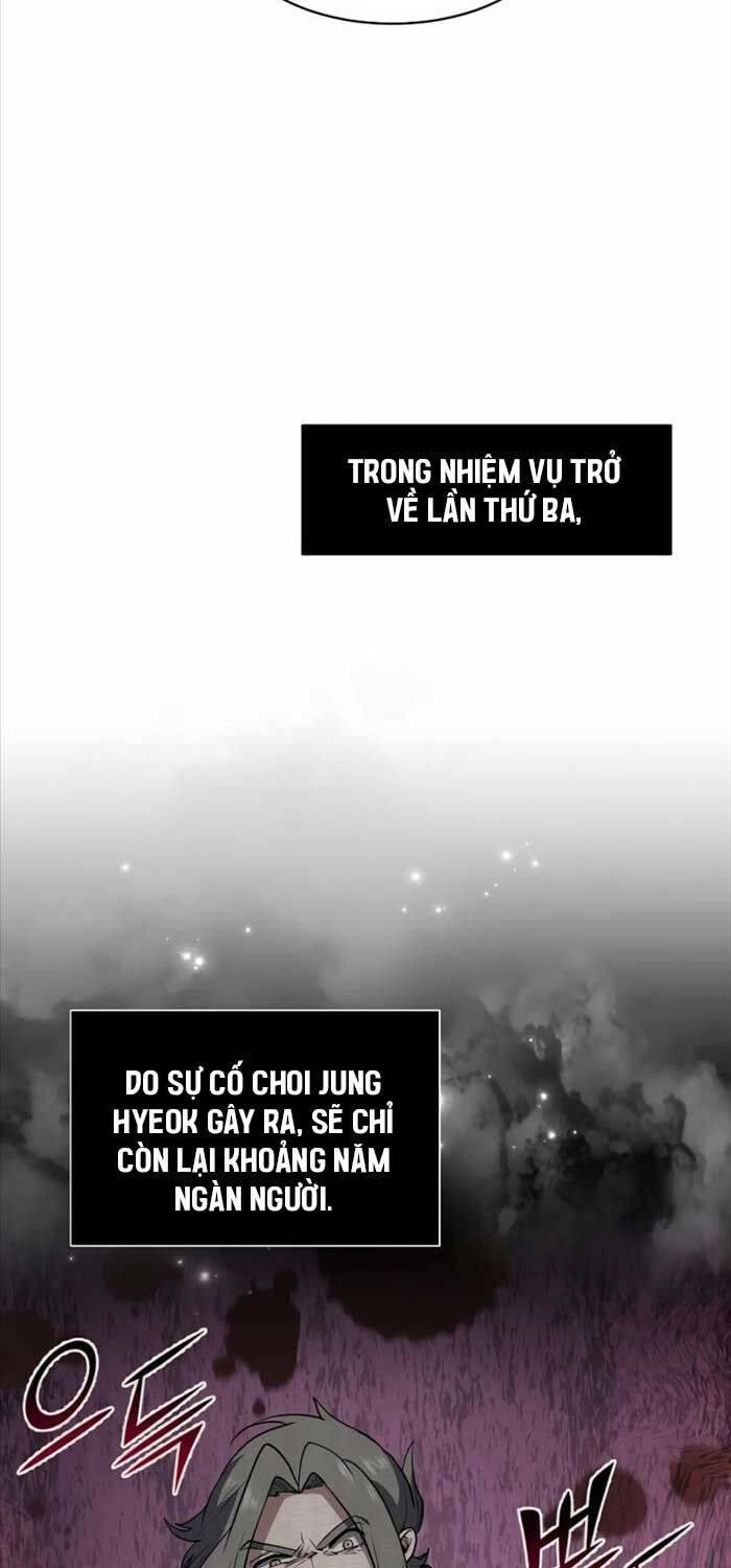 Tôi Thăng Cấp Bằng Kĩ Năng Chương 79 Ảnh 20