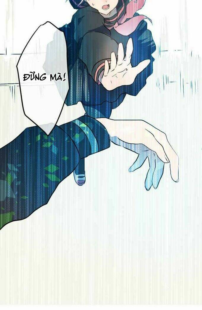 Shinazu No Shoujo Wa Hyakki To Chigiru Chương 1 Ảnh 42